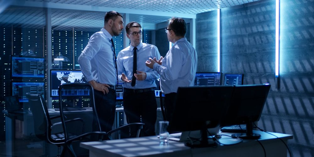 Transforming Non-Profit Operations